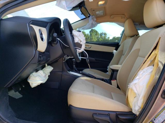 Photo 7 from auction – 2018 TOYOTA COROLLA L with VIN 2T1BURHE3JC091001