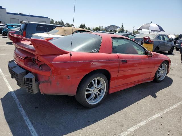 Photo 3 from auction – 1993 CHEVROLET CAMARO with VIN 2G1FP22S3P2132008