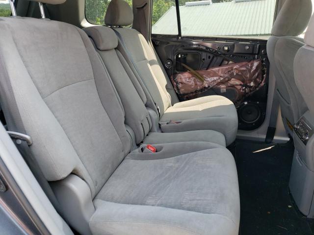 Photo 11 from auction – 2011 TOYOTA HIGHLANDER with VIN 5TDBK3EH6BS049061