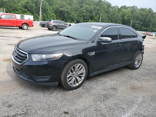 FORD TAURUS LIM 2016 with VIN 1FAHP2F84GG115795 - Photo from auction