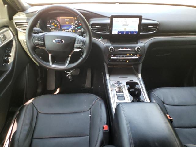 Photo 8 from auction – 2020 FORD EXPLORER L with VIN 1FMSK7FH3LGA33347