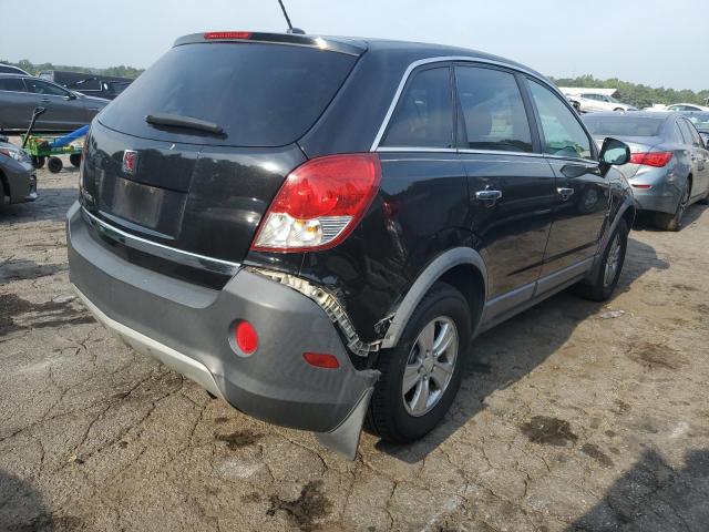 Photo 3 from auction – 2008 SATURN VUE XE with VIN 3GSCL33P88S731802