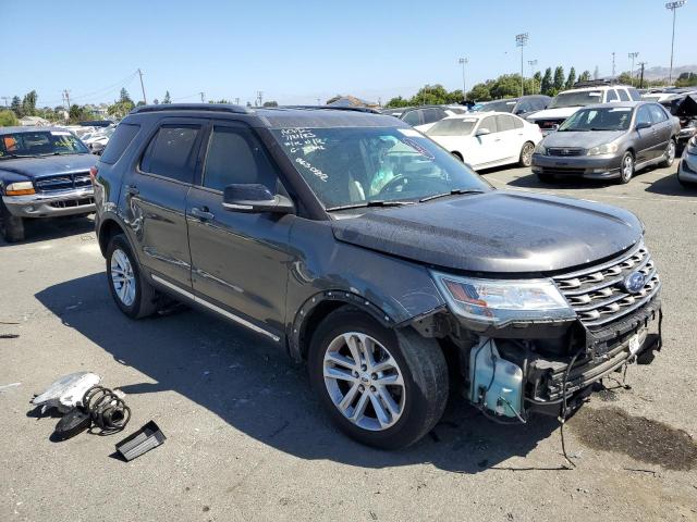 Photo 4 from auction – 2016 FORD EXPLORER X with VIN 1FM5K7D8XGGB63082