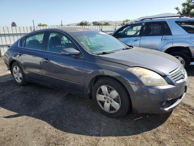 Photo 4 from auction – 2007 NISSAN ALTIMA 2.5 with VIN 1N4AL21E67C212983