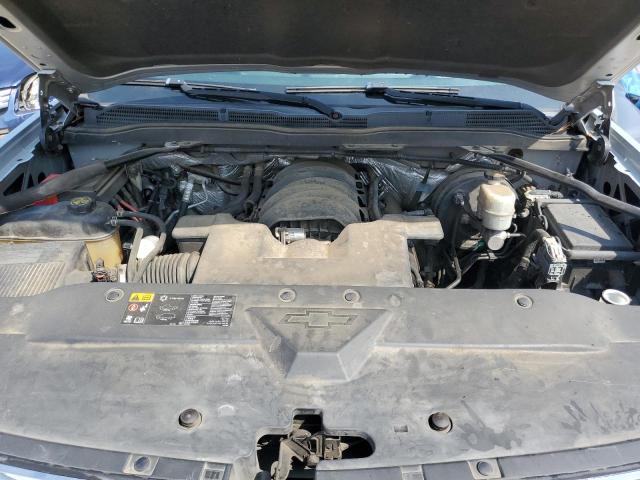 Photo 11 from auction – 2014 CHEVROLET SILVERADO with VIN 3GCUKSEC4EG163554