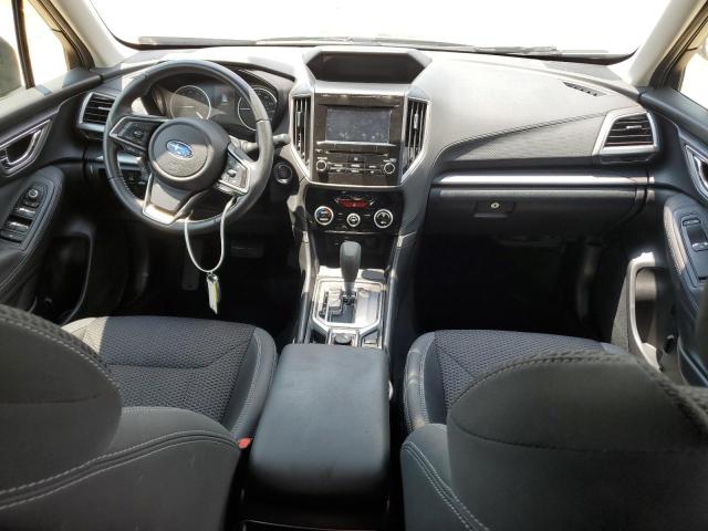 Photo 8 from auction – 2020 SUBARU FORESTER P with VIN JF2SKAJC2LH458969
