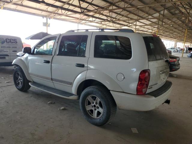 Photo 2 from auction – 2004 DODGE DURANGO LI with VIN 1D4HD58D74F180062