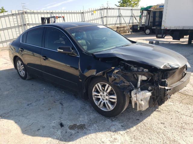 Photo 4 from auction – 2011 NISSAN ALTIMA BAS with VIN 1N4AL2AP1BN473713