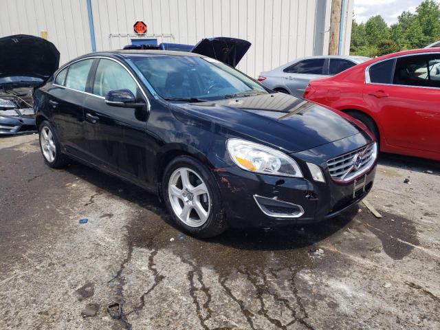 Photo 4 from auction – 2012 VOLVO S60 T5 with VIN YV1622FS8C2103145