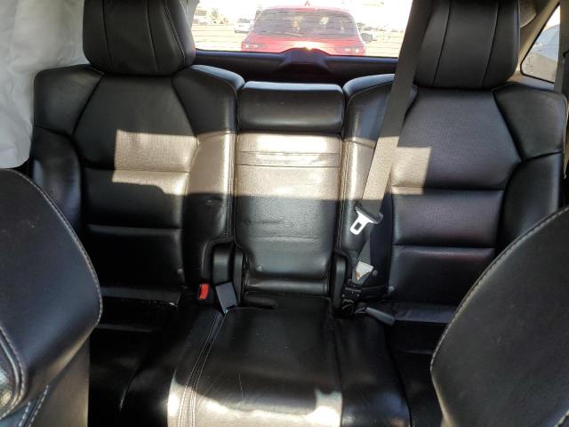 Photo 10 from auction – 2012 ACURA MDX ADVANC with VIN 2HNYD2H64CH513547