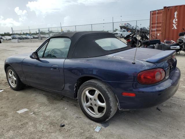 Photo 2 from auction – 2001 MAZDA MIATA with VIN JM1NB353X10215357