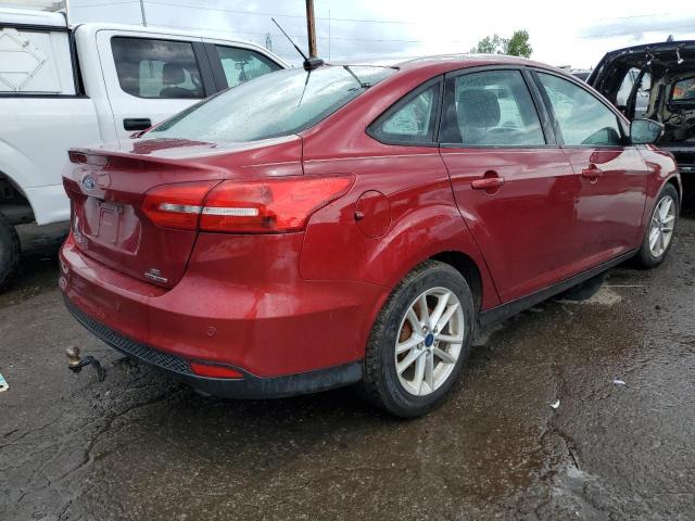 Photo 3 from auction – 2015 FORD FOCUS SE with VIN 1FADP3F29FL299461