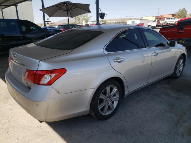 Photo 3 from auction – 2009 LEXUS ES 350 with VIN JTHBJ46G392277002