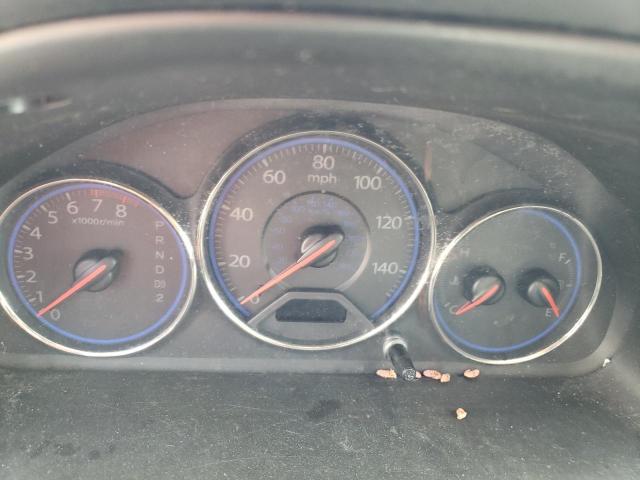 Photo 9 from auction – 2003 HONDA CIVIC LX with VIN 2HGES16513H500968