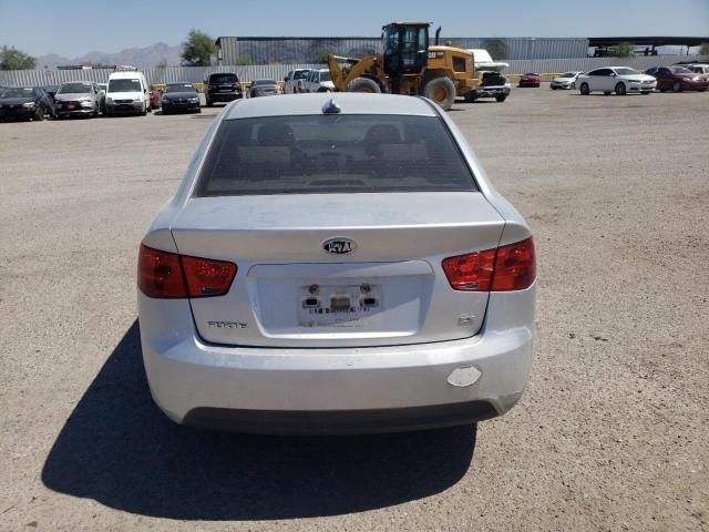 Photo 6 from auction – 2010 KIA FORTE EX with VIN KNAFU4A29A5827440