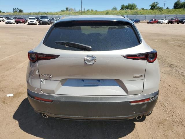 Photo 6 from auction – 2023 MAZDA CX-30 PREM with VIN 3MVDMBDM4PM515734