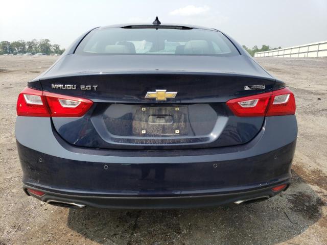 Photo 6 from auction – 2017 CHEVROLET MALIBU PRE with VIN 1G1ZH5SX2HF284398