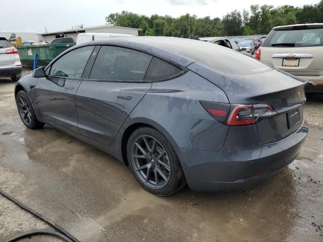 Photo 2 from auction – 2022 TESLA MODEL 3 with VIN 5YJ3E1EA7NF346089