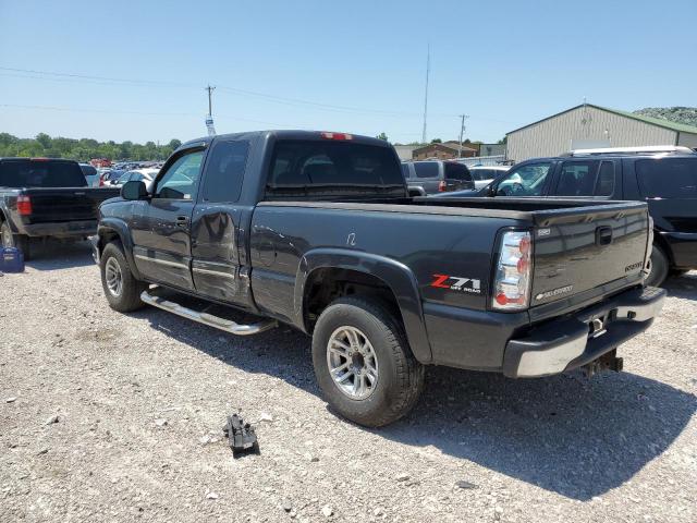 Photo 2 from auction – 2004 CHEVROLET silverado with VIN 2GCEK19T741226825