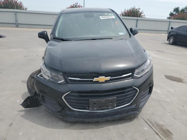 Photo 5 from auction – 2020 CHEVROLET TRAX LS with VIN 3GNCJKSB2LL304563
