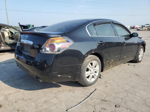 Photo 3 from auction – 2012 NISSAN ALTIMA BAS with VIN 1N4AL2AP5CN564386