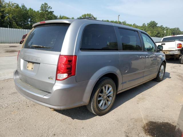 Photo 3 from auction – 2014 DODGE GRAND CARA with VIN 2C4RDGCG4ER212944