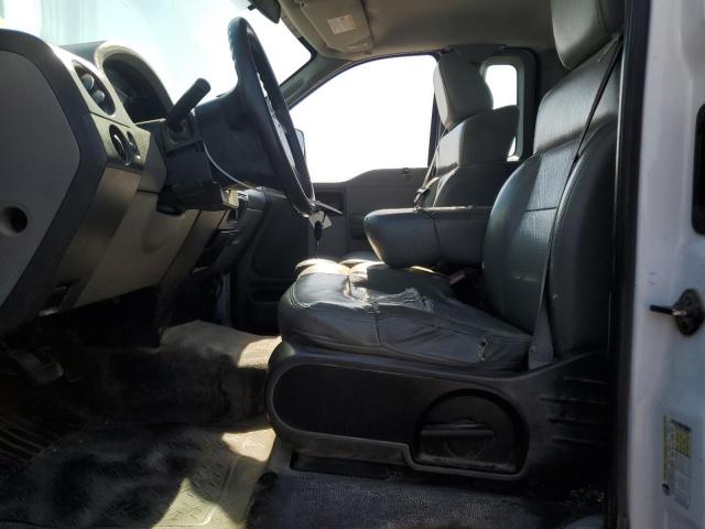 Photo 7 from auction – 2007 FORD F150 with VIN 1FTRF12WX7NA80532