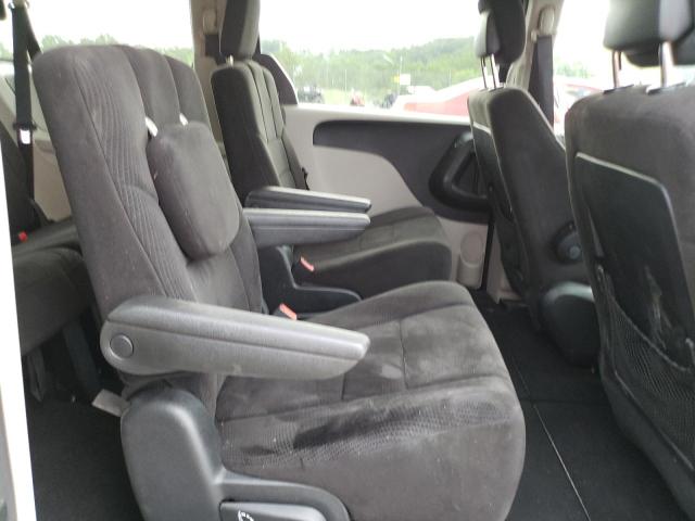 Photo 11 from auction – 2012 DODGE GRAND CARA with VIN 2C4RDGBG3CR372926