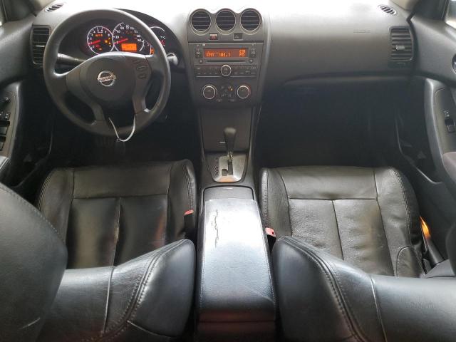 Photo 8 from auction – 2012 NISSAN ALTIMA BAS with VIN 1N4AL2AP8CN546321