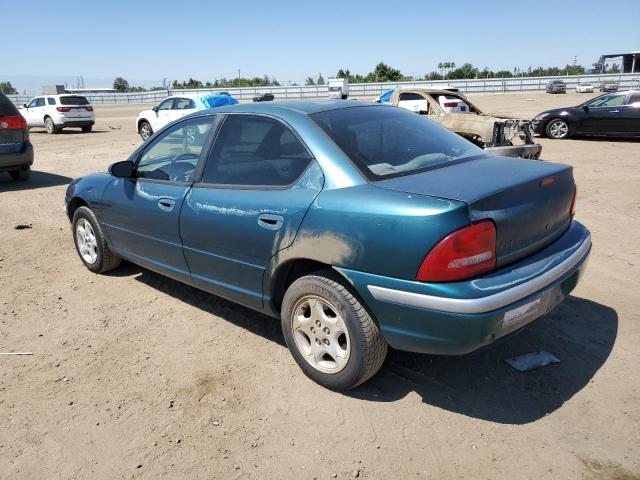 Photo 2 from auction – 1995 DODGE NEON SPORT with VIN 3B3ES67C8ST508095
