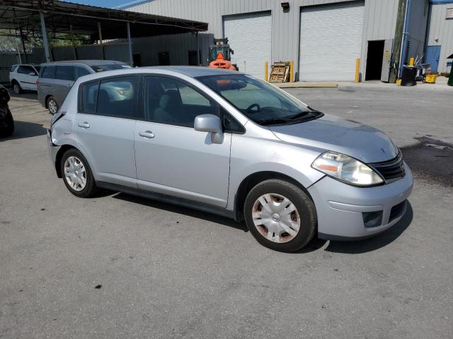 Photo 4 from auction – 2012 NISSAN VERSA S with VIN 3N1BC1CP0CK202609