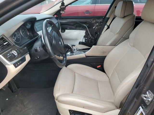 Photo 7 from auction – 2011 BMW 535 I with VIN WBAFR7C57BC266842