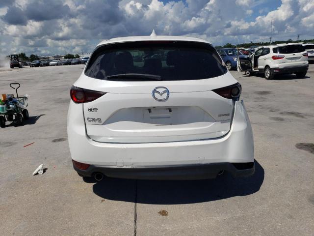 Photo 6 from auction – 2020 MAZDA CX-5 TOURI with VIN JM3KFACMXL0728285