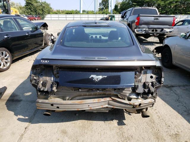 صورة رقم 6 من المزاد - 2015 FORD MUSTANG مع VIN 1FA6P8TH5F5406296