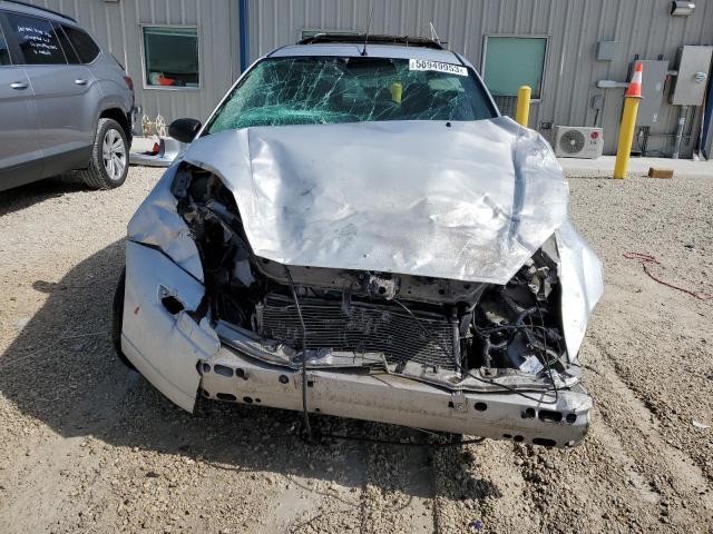 Photo 5 from auction – 2002 FORD FOCUS SE with VIN 1FAFP363X2W296420