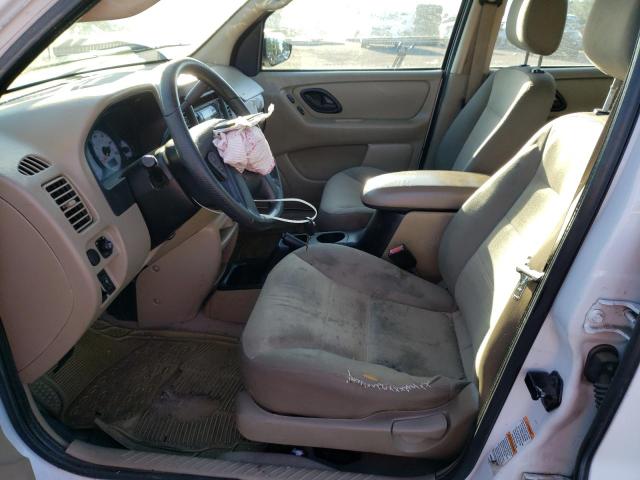 Фото 7 с аукциона – 2004 FORD ESCAPE XLS с VIN 1FMCU92144DA23884