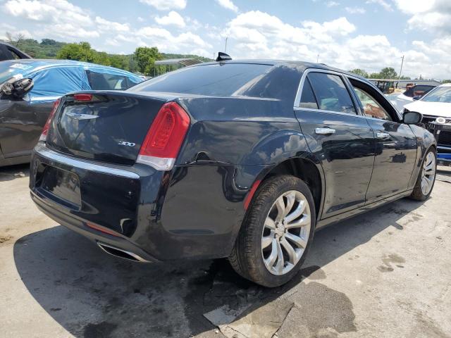 Photo 3 from auction – 2019 CHRYSLER 300 LIMITE with VIN 2C3CCAEG2KH585747
