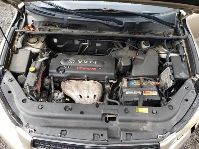Photo 12 from auction – 2008 TOYOTA RAV4 with VIN JTMBD35V885125216