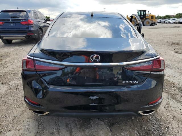 Photo 6 from auction – 2020 LEXUS ES 350 with VIN 58ADZ1B19LU068706
