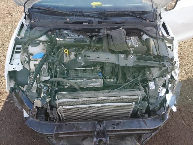 Photo 11 from auction – 2017 VOLKSWAGEN JETTA SE with VIN 3VWDB7AJ4HM268034