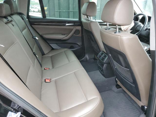 Photo 11 from auction – 2014 BMW X3 XDRIVE2 with VIN 5UXWX9C55E0D39279