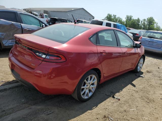 Photo 3 from auction – 2013 DODGE DART SXT with VIN 1C3CDFBAXDD155751