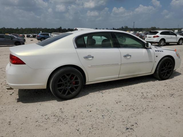 Photo 3 from auction – 2006 BUICK LUCERNE CX with VIN 1G4HE57Y06U208499