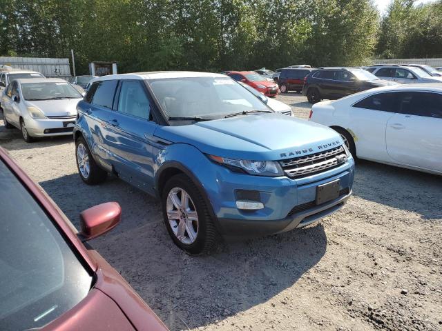 Photo 4 from auction – 2013 LAND ROVER RANGE ROVE with VIN SALVP2BG2DH708418
