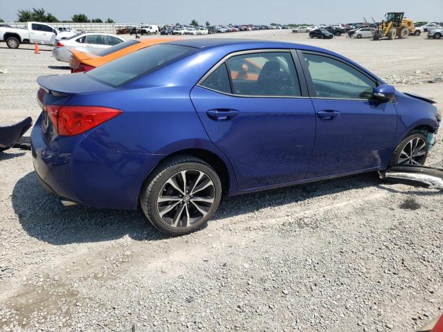 Photo 3 from auction – 2017 TOYOTA COROLLA L with VIN 2T1BURHE2HC754455