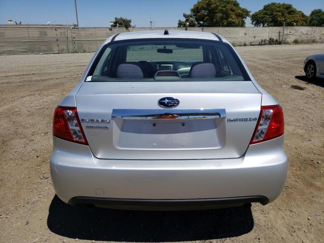 Photo 6 from auction – 2010 SUBARU IMPREZA 2. with VIN JF1GE6B63AH506743