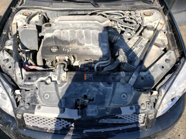 Photo 11 from auction – 2012 CHEVROLET IMPALA LT with VIN 2G1WG5E31C1286321