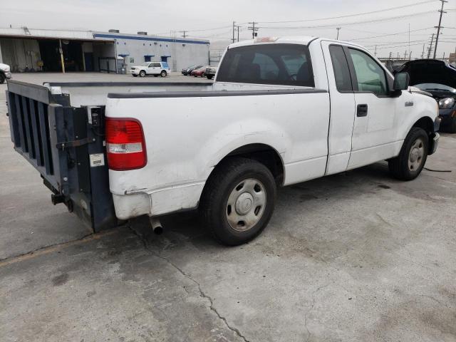 Photo 3 from auction – 2007 FORD F150 with VIN 1FTRF12207NA66118