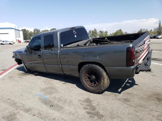 Photo 2 from auction – 2002 CHEVROLET SILVERADO with VIN 2GCEK19T721129685