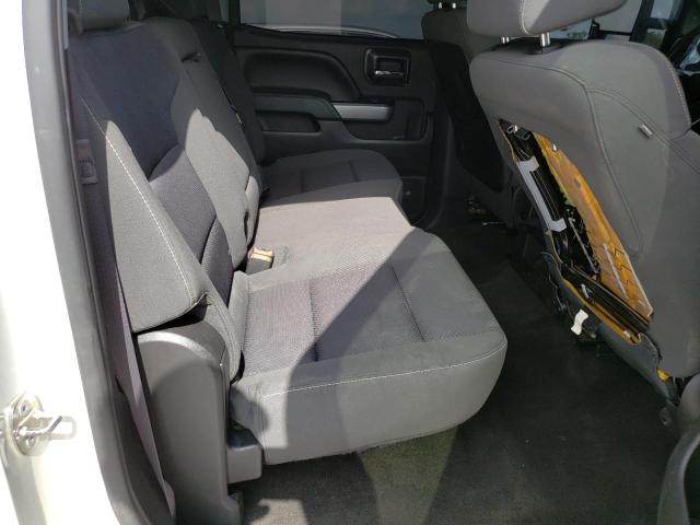 Photo 10 from auction – 2015 CHEVROLET SILVERADO with VIN 3GCUKREC4FG321210